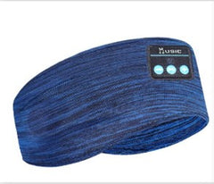 Fitness Yoga Audio Headband