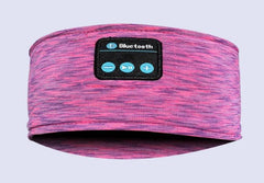 Fitness Yoga Audio Headband