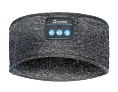 Fitness Yoga Audio Headband